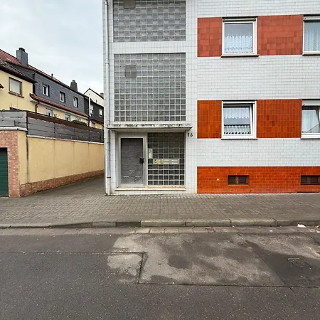 Ruhiges 1 In Zentraler Lage *