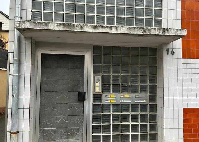 Ruhiges 1 In Zentraler Lage